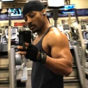 Meet your Posher, Timothy